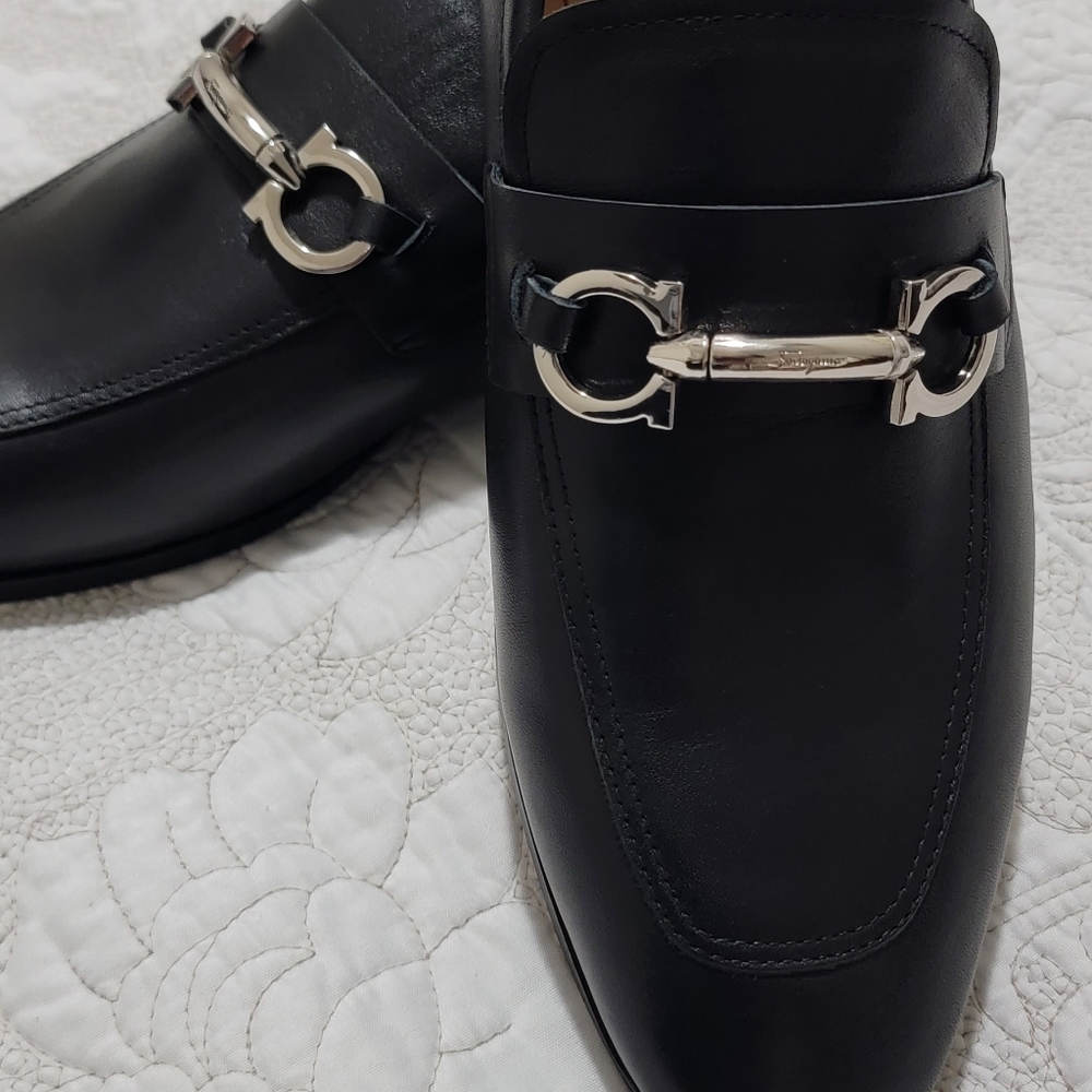 Salvatore Ferragamo